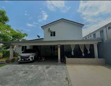 2-storey Terraced House For Sale in Seremban 2,NSN