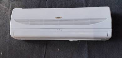 1hp York Aircond ip-5456