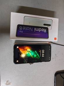 Xiaomi Redmi Note 8 Pro 128 GB