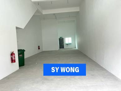 Shop lot For Rent in Juru,PNG