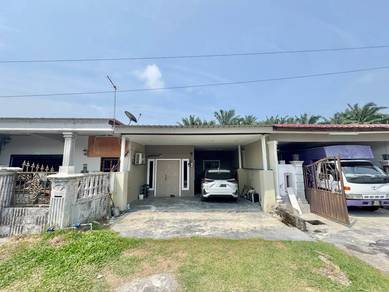 1-storey Terraced House For Sale in Banting,SGR