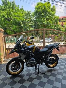 BMW R 1250 GS