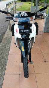 Suzuki RG Sport