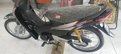 Honda Wave 100
