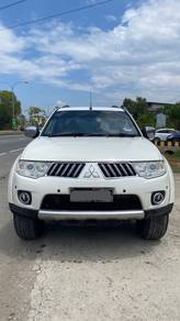Mitsubishi Pajero SPORT VGT in Kota Kinabalu, SBH