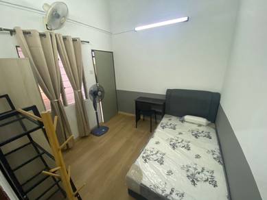 Room in Petaling Jaya, SGR