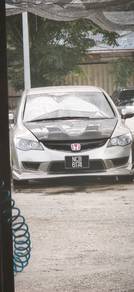 Honda Civic i-VTEC in Mersing, JHR