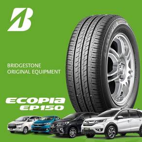 OFFER!!! 175 60 15 Bridgestone Ecopia EP150
