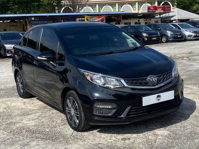 2021 Proton Persona PREMIUM