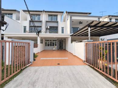 2.5-storey Terraced House For Sale in Skudai,JHR