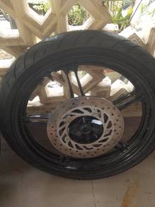 rim y15