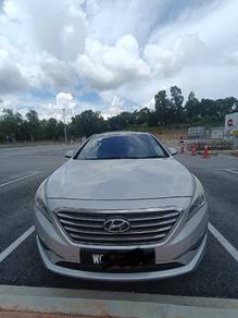 Hyundai Sonata EXECUTIVE in Subang Bestari, SGR