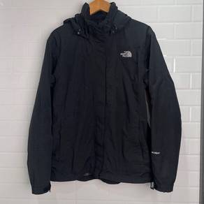 Size L The North Face Jacket in Black Pit 23