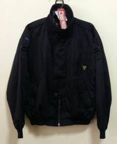 VINTAGE RARE JACKET YAMAHA era 70s 80s DEADSTOCK