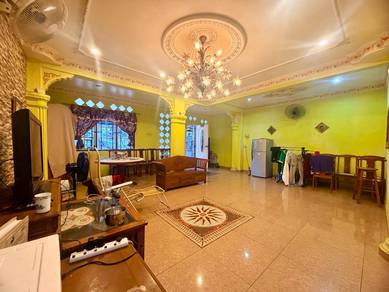 2-storey Terraced House For Sale in Bandar Sungai Long,SGR