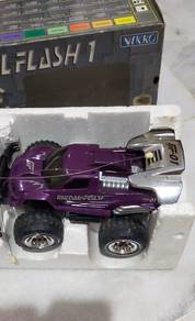 Metal Flash 4W