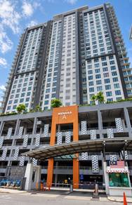 Service Residence For Rent in The Arc @ Cyberjaya