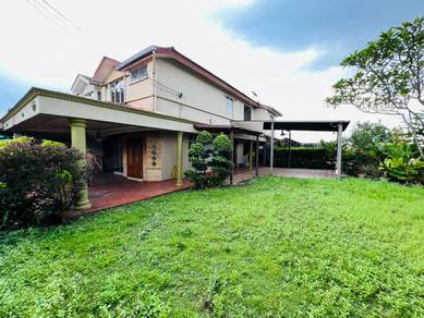 2-storey Terraced House For Sale in Ampang,SGR