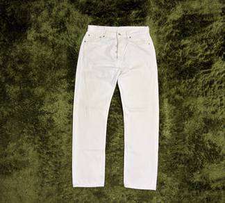 Levi’s 501 sz 33.;)