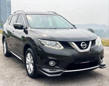 Nissan X-Trail IMPUL in Seri Kembangan, SGR