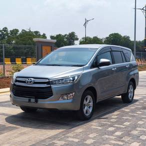 2019 Toyota Innova G
