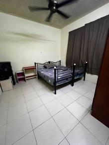Room in Setapak, KUL