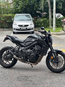 Honda CB650R