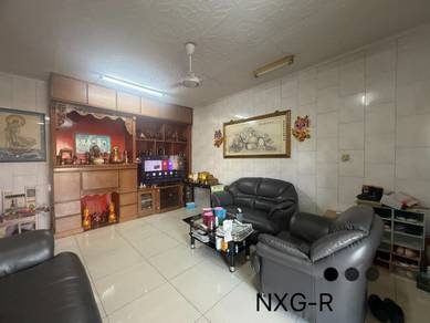 1-storey Terraced House For Sale in Klang,SGR