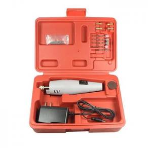 Mini Electrodrill For Drill,Polish, Grinding Kit