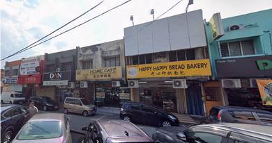 Shop lot For Rent in Cheras,KUL