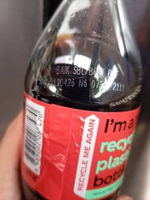 Coca-cola zero sugar 500ml btl & 320ml Can