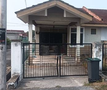 Terraced House For Rent in Port Dickson,NSN