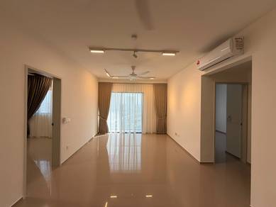 Service Residence For Rent in HANA Eco Ardence