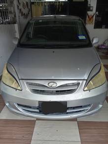 Perodua Viva 660 EX in Sungai Petani, KDH