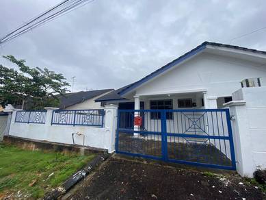 Semi-Detached House For Sale in Masai,JHR