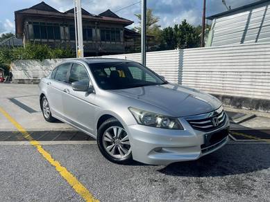 Honda Accord VTi-L in Jitra, KDH