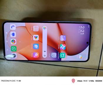 xiaomi 13t 12/256