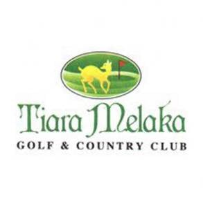 Tiara Golf & Country Club Full Membership Bargain