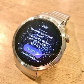 Huawei Watch GT4 46mm Sport GPS + Wifi100% Ori Use