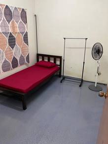 Room in Sungai Besi, KUL