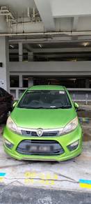 Proton Iriz PREMIUM in Iskandar Puteri, JHR