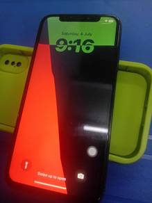 iphone x 64gb untuk dijual