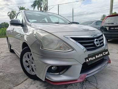 Nissan Almera VL in Klang, SGR