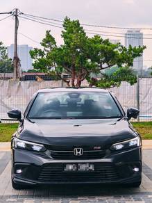 2023 Honda Civic RS