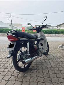 Honda EX5