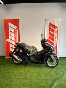 QJ Motor AX200s