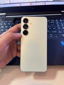 Samsung S25 512GB