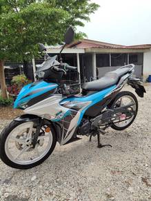 Yamaha Y16ZR