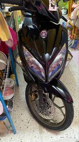 Yamaha Nouvo LC