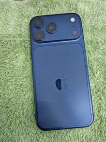 17 Iphone Pro Max 256GB